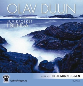 I blinda (lydbok) av Olav Duun