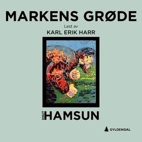 Markens grøde