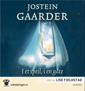 I et speil, i en gåte (lydbok) av Jostein Gaa