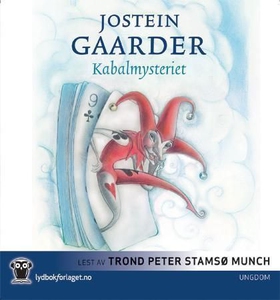 Kabalmysteriet (lydbok) av Jostein Gaarder