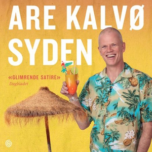 Syden (lydbok) av Are Kalvø