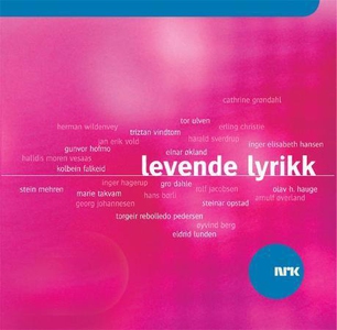 Levende lyrikk (lydbok) av Ukjent