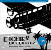 Dickie Dick Dickens 3