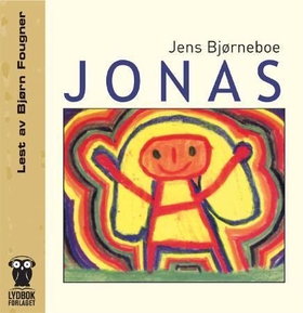 Jonas (lydbok) av Jens Bjørneboe
