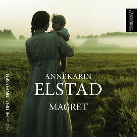 Magret (lydbok) av Anne Karin Elstad