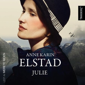 Julie (lydbok) av Anne Karin Elstad