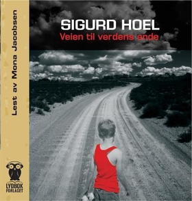 Veien til verdens ende (lydbok) av Sigurd Hoe