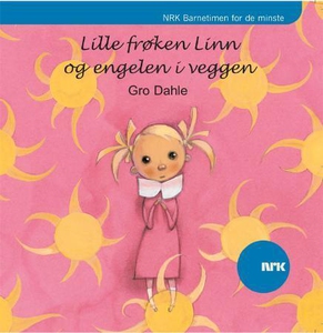 Lille frøken Linn og engelen i veggen (lydbok