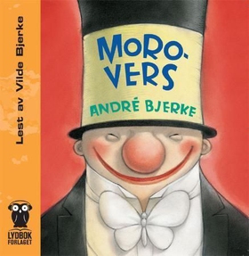 Moro-vers (lydbok) av André Bjerke