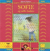Sofie og tøffe Anders