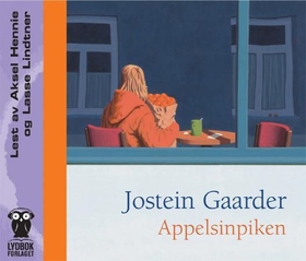 Appelsinpiken (lydbok) av Jostein Gaarder