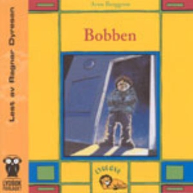 Bobben (lydbok) av Arne Berggren