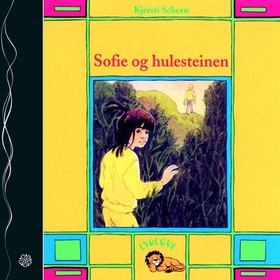 Sofie og hulesteinen (lydbok) av Kjersti Scheen