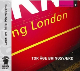 London (lydbok) av Tor Åge Bringsværd