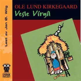 Vesle Virgil (lydbok) av Ole Lund Kirkegaard