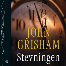 Stevningen (lydbok) av John Grisham