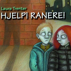 Hjelp (lydbok) av Laura Trenter