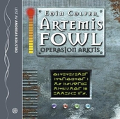 Artemis Fowl 2