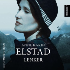 Lenker (lydbok) av Anne Karin Elstad