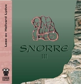 Snorre III