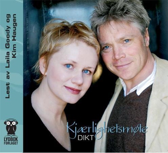 Kjærlighetsmøte (lydbok) av