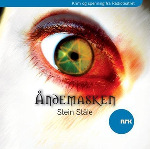 Åndemasken (lydbok) av Stein Ståle, NRK Radio