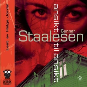 Ansikt til ansikt (lydbok) av Gunnar Staalesen