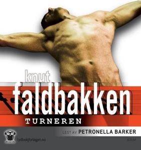 Turneren (lydbok) av Knut Faldbakken