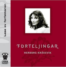 Forteljingar (lydbok) av Herborg Kråkevik
