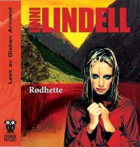 Rødhette (lydbok) av Unni Lindell