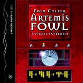 Artemis Fowl 3