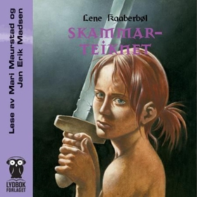 Skammarteiknet (lydbok) av Lene Kaaberbøl