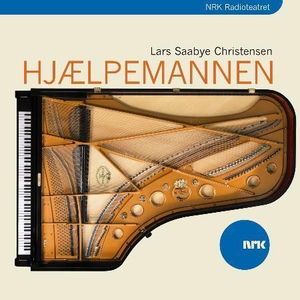 Hjælpemannen (lydbok) av Lars Saabye Christen