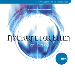Nocturne for Ellen (lydbok) av Toril Brekke,