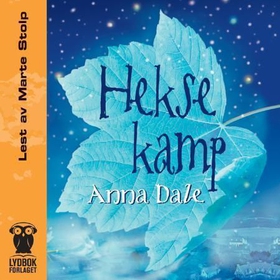 Heksekamp (lydbok) av Anna Dale