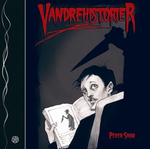 Vandrehistorier (lydbok) av Peder Skou