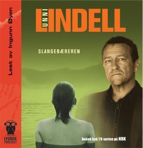 Slangebæreren (lydbok) av Unni Lindell