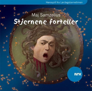 Stjernene forteller (lydbok) av Maj Samzelius