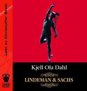 Lindeman & Sachs (lydbok) av Kjell Ola Dahl