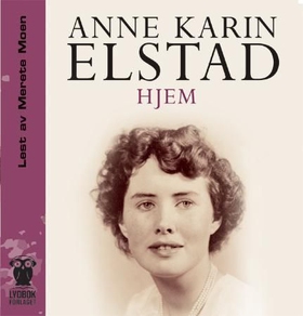 Hjem (lydbok) av Anne Karin Elstad