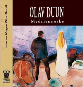 Medmenneske (lydbok) av Olav Duun