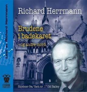 Brudene i badekaret (lydbok) av Richard Herrm