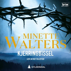 Kjerringbissel (lydbok) av Minette Walters