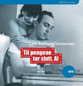 Til pengene tar slutt, Al (lydbok) av Lars Sa