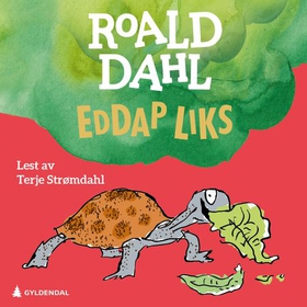Eddap Liks (lydbok) av Roald Dahl