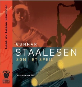Som i et speil (lydbok) av Gunnar Staalesen