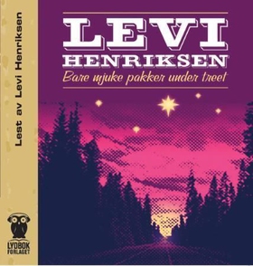 Bare mjuke pakker under treet (lydbok) av Levi Henriksen