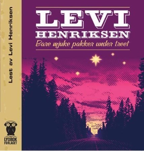 Bare mjuke pakker under treet (lydbok) av Lev