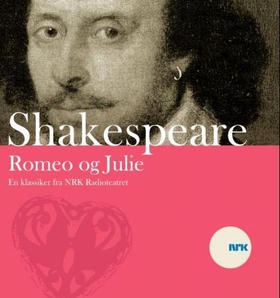 Romeo og Julie (lydbok) av William Shakespear