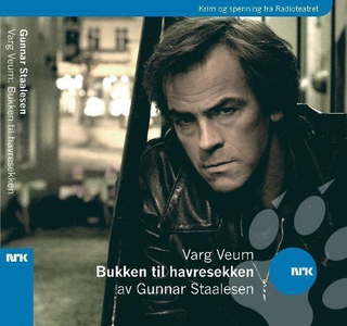 Bukken til havresekken (lydbok) av Gunnar Sta
